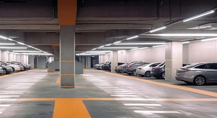 EMC compliance testing